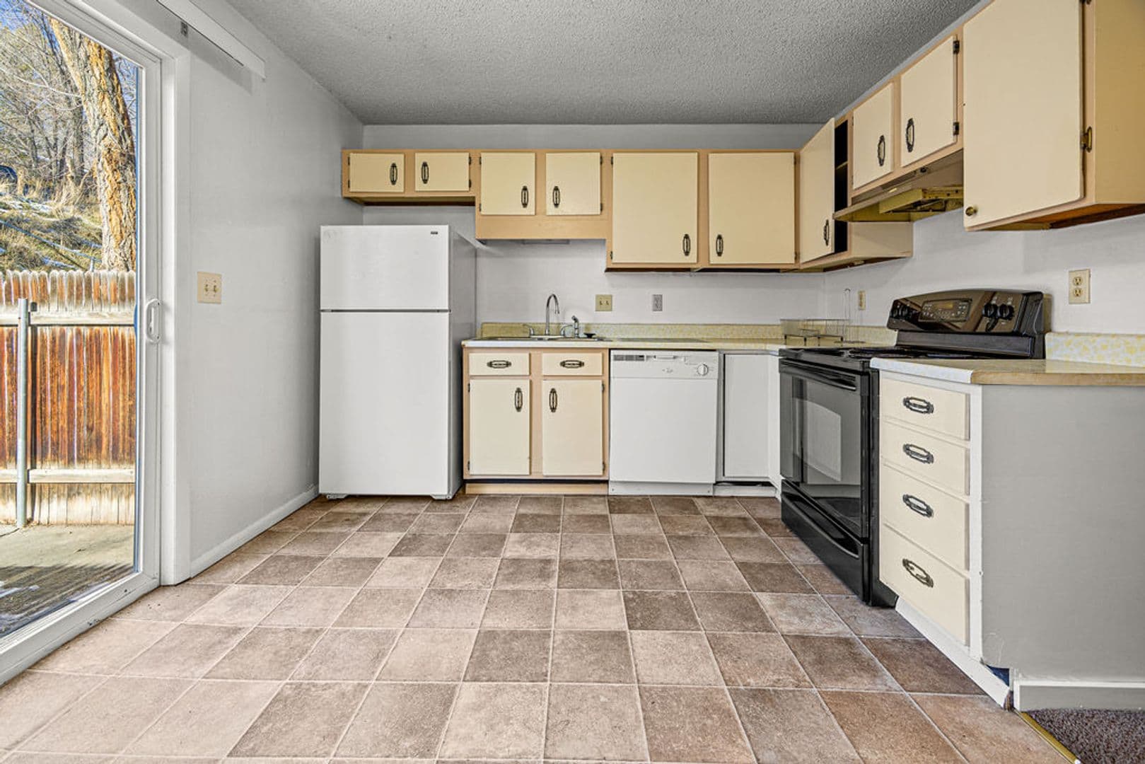 Craig Townhome: 1006 Yampa Ave.