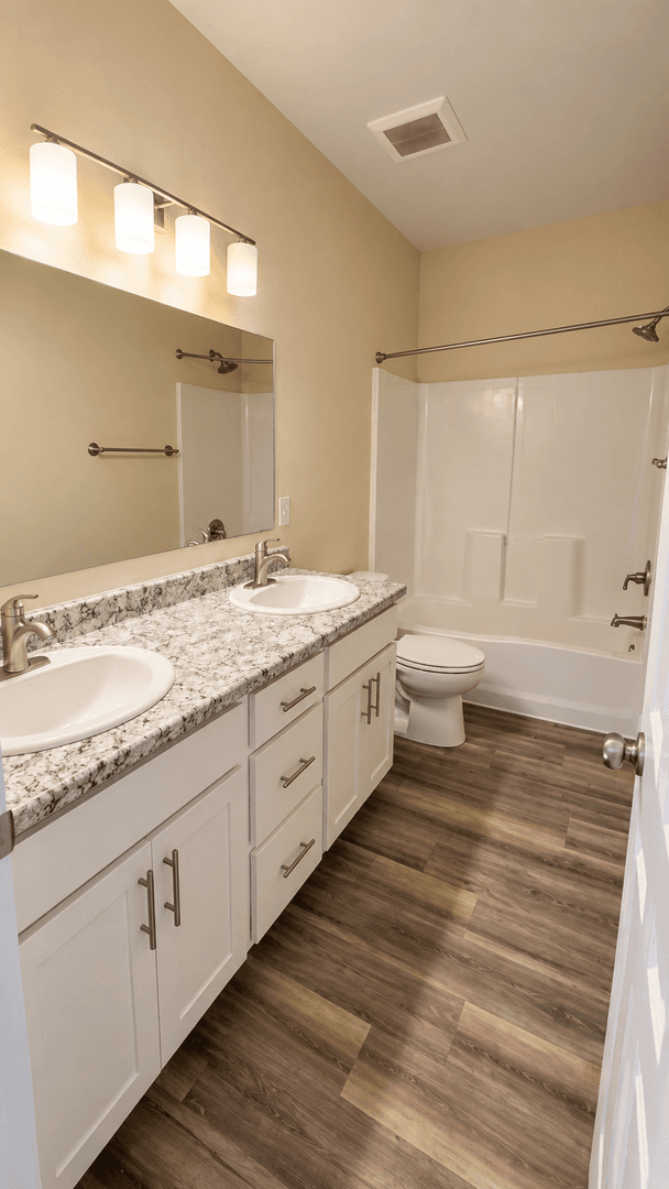 Grand Junction Townhome: 2472 Flat Top Ln - Unit 11