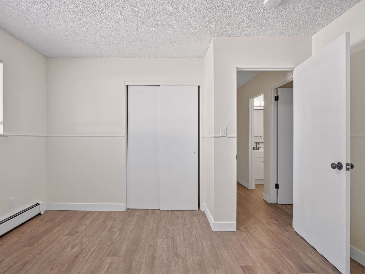 Fruita Apartment: 1074 Cedar Way