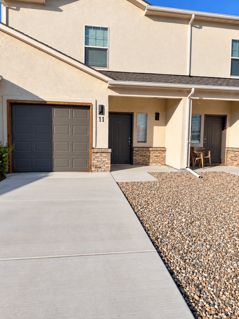 Grand Junction Townhome: 2472 Flat Top Ln - Unit 11