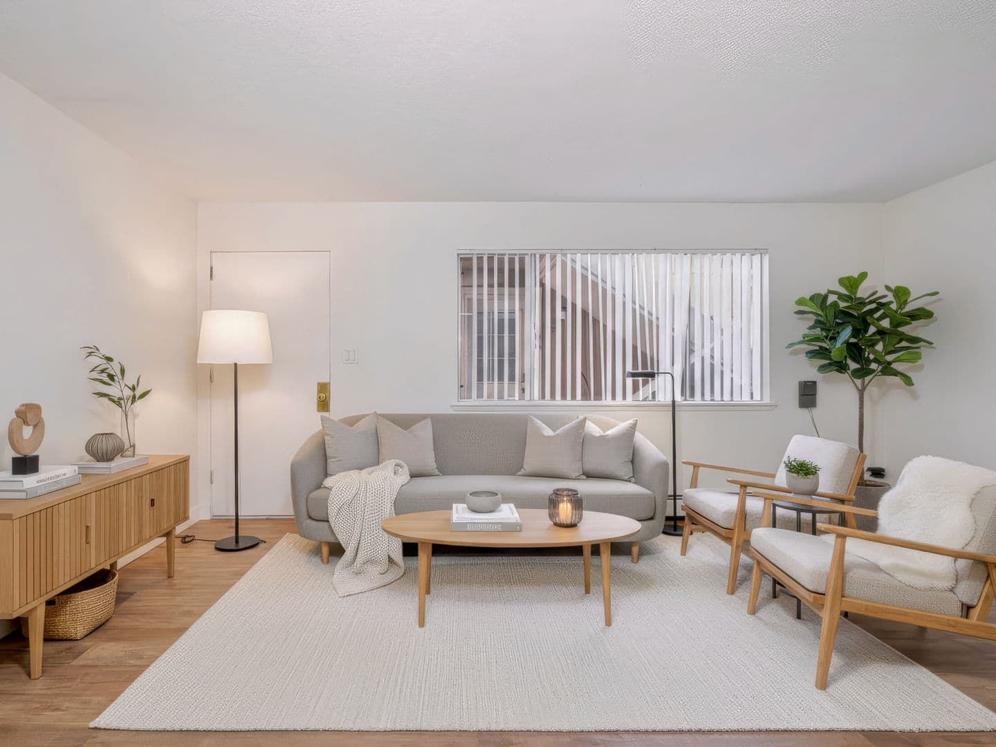 Fruita Apartment: 1074 Cedar Way