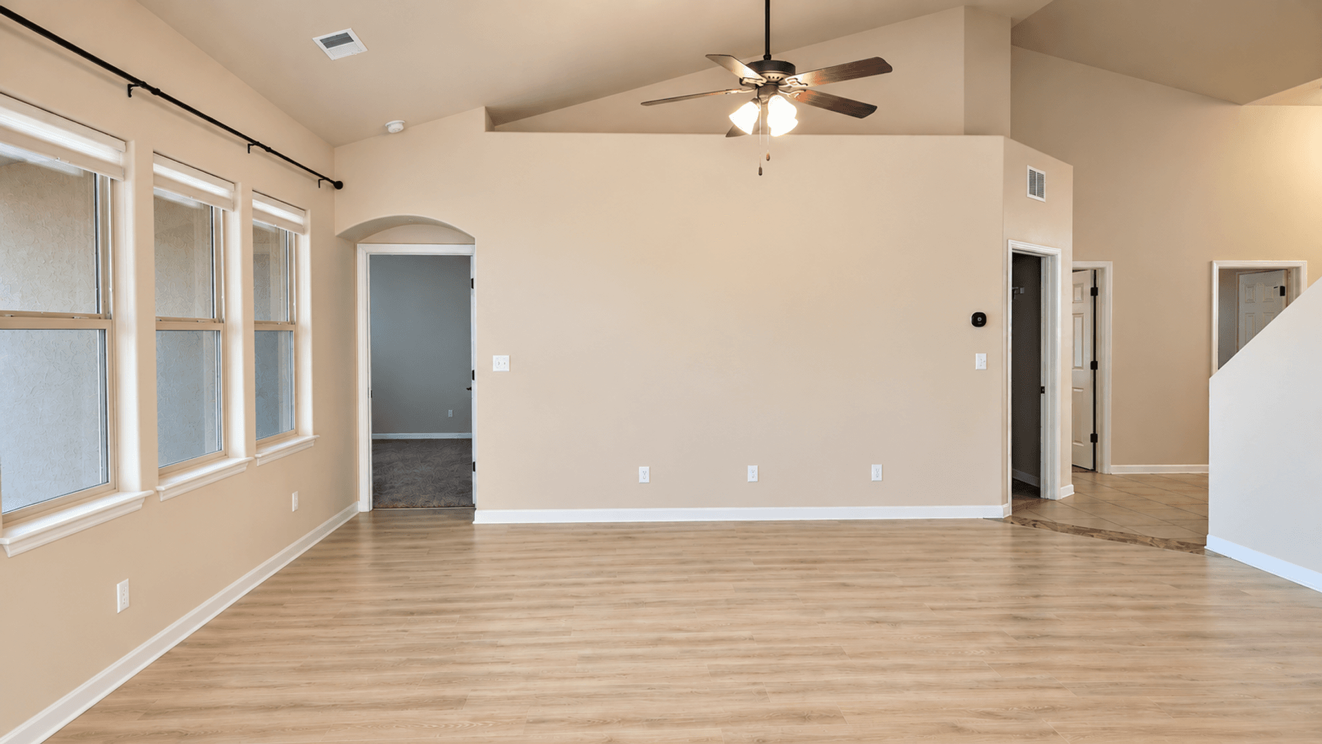 Grand Junction House: 2990 Lurvey Lane