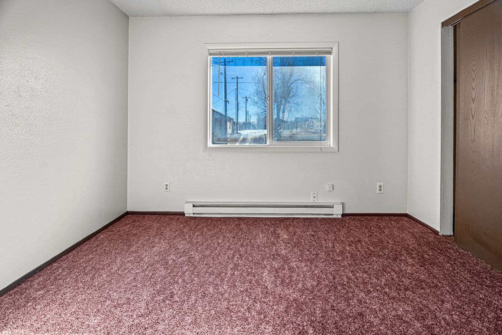 Craig Townhome: 1006 Yampa Ave.