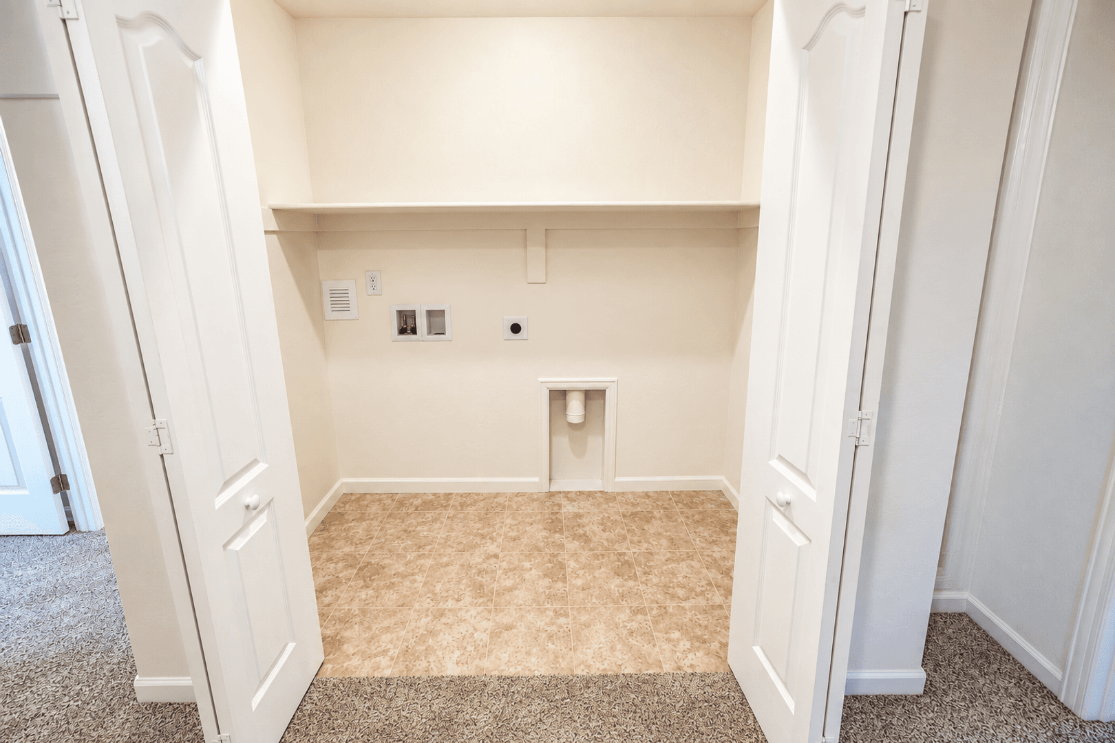 Grand Junction Apartment: 620 Mesa Canyon Lane