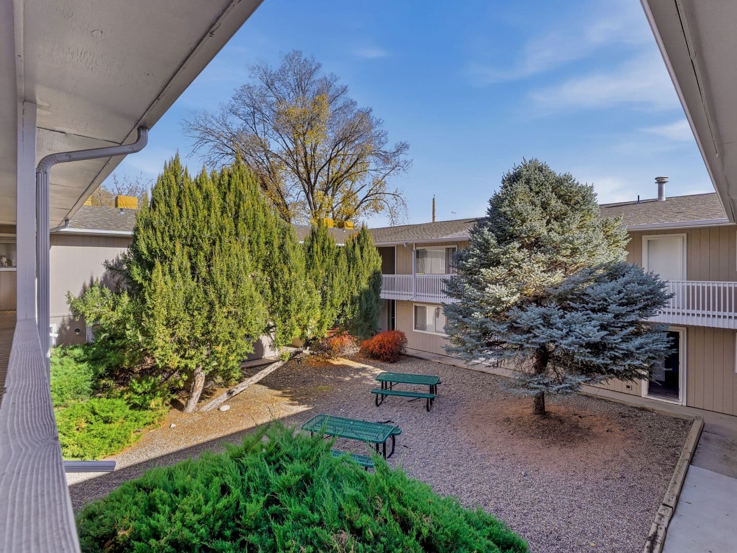Fruita Apartment: 1074 Cedar Way