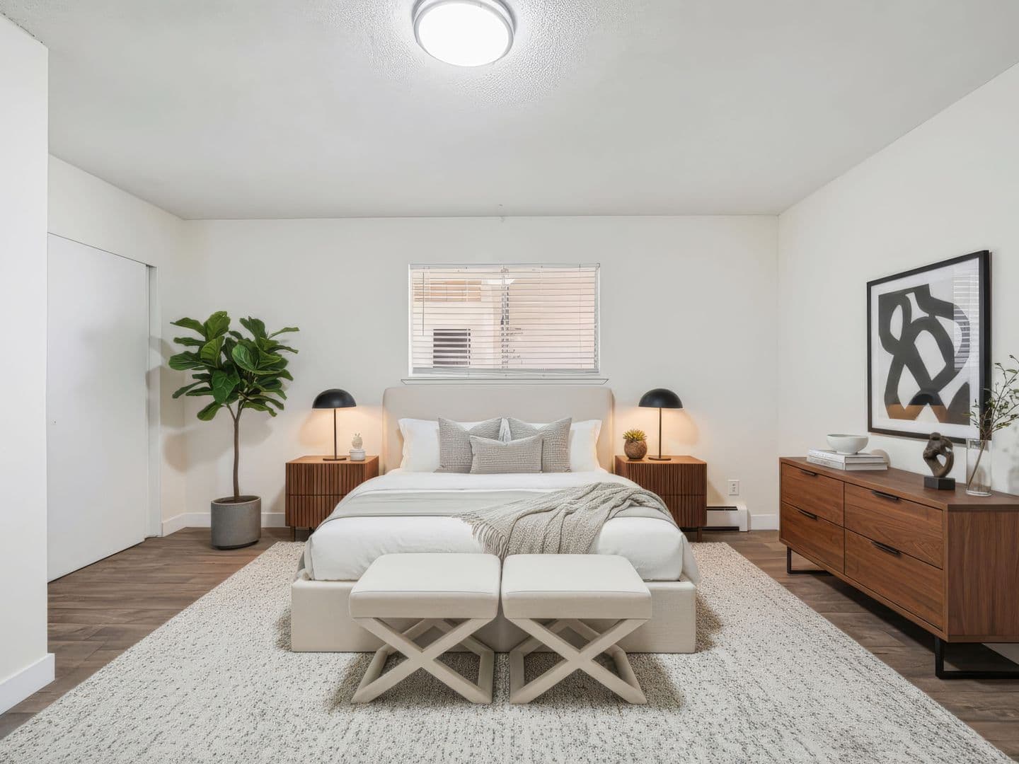 Fruita Apartment: 1074 Cedar Way