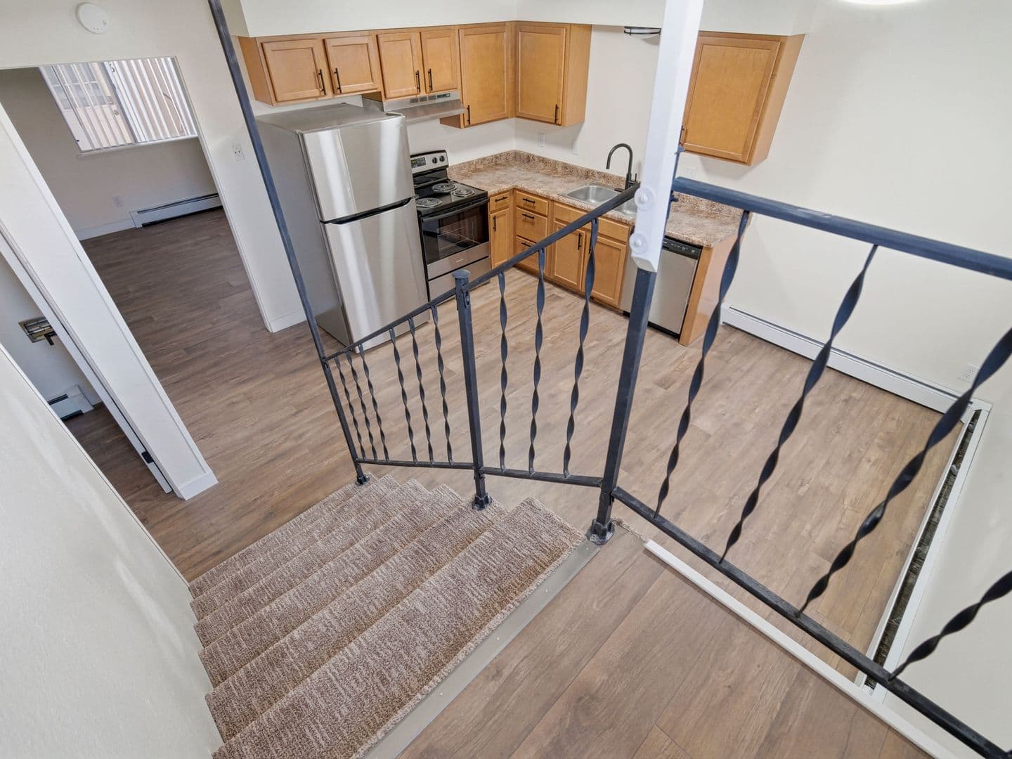 Fruita Apartment: 1074 Cedar Way