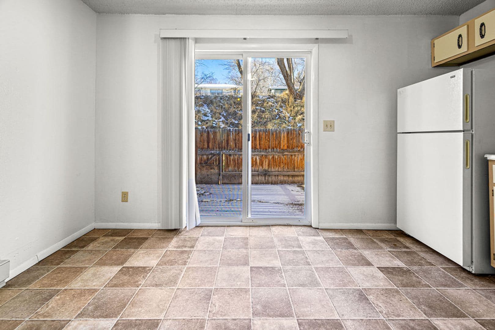 Craig Townhome: 1006 Yampa Ave.