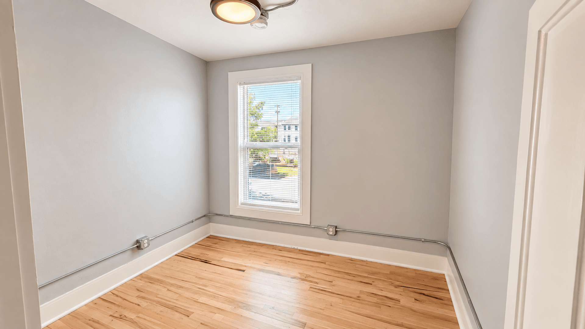 Grand Junction Apartment: 402 Ouray Ave - 404 Ouray Ave