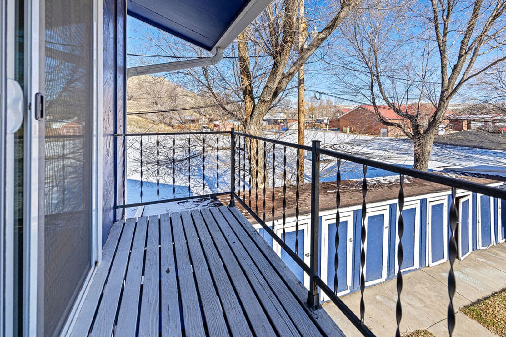 Craig Townhome: 1006 Yampa Ave.