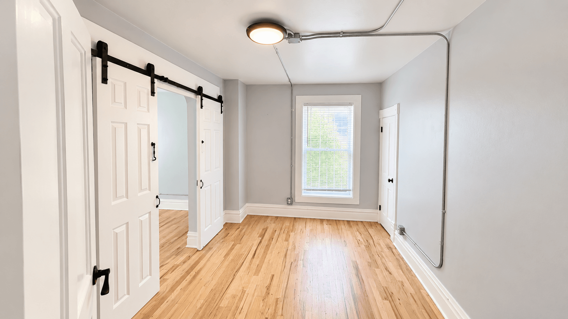 Grand Junction Apartment: 402 Ouray Ave - 404 Ouray Ave