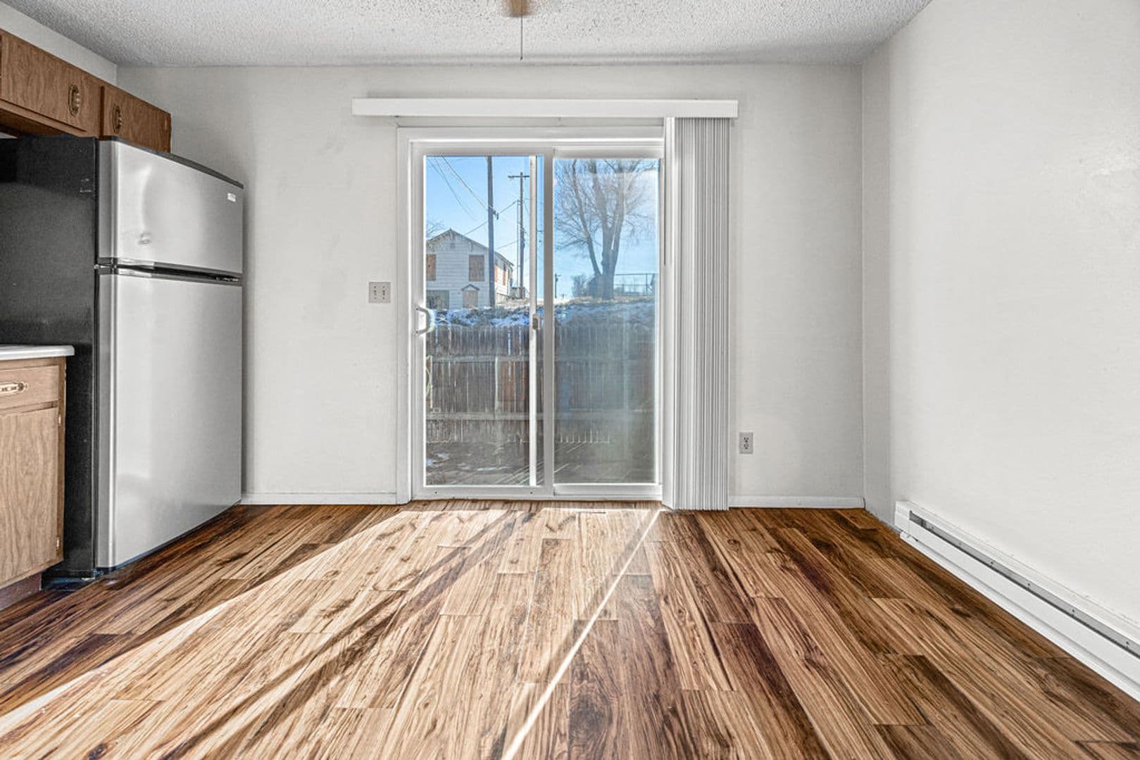 Craig Townhome: 1006 Yampa Ave.