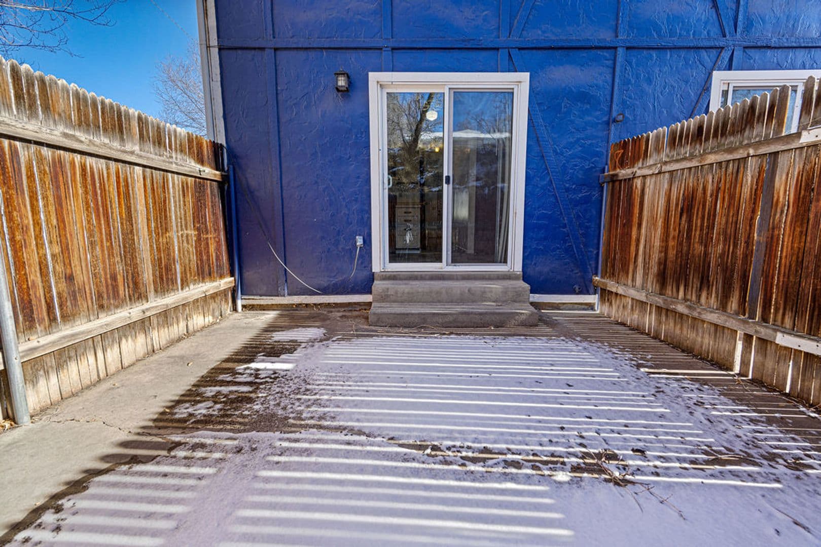 Craig Townhome: 1006 Yampa Ave.