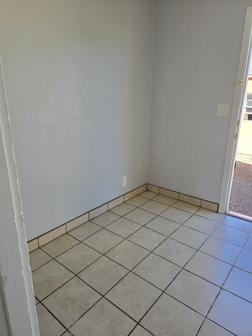 Rangely Apartment: 707-709 Duncan
