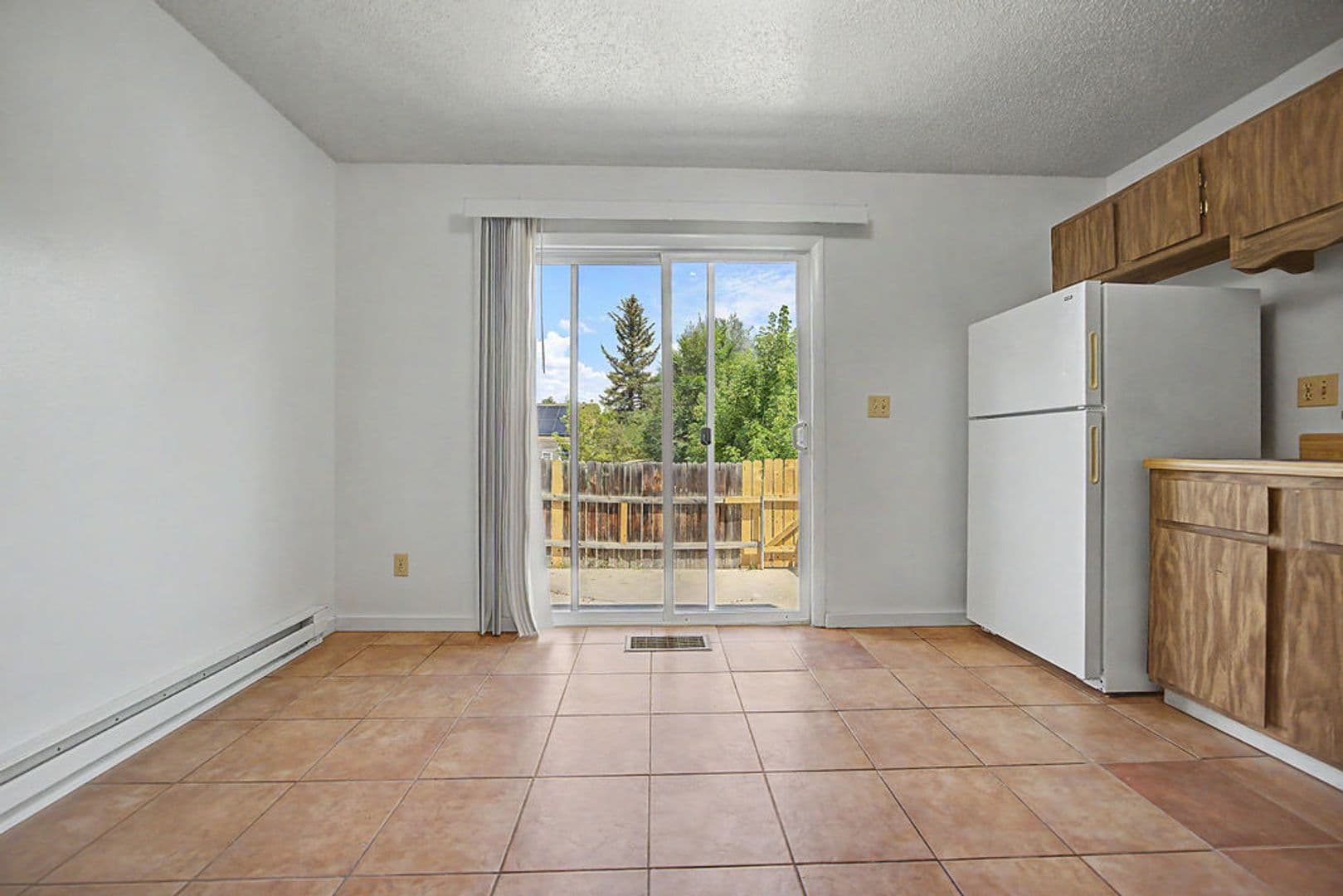 Craig Townhome: 1006 Yampa Ave.