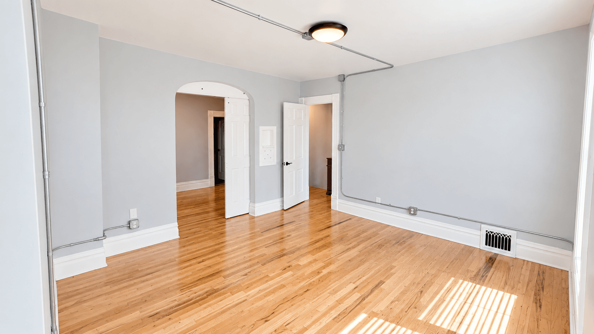Grand Junction Apartment: 402 Ouray Ave - 404 Ouray Ave
