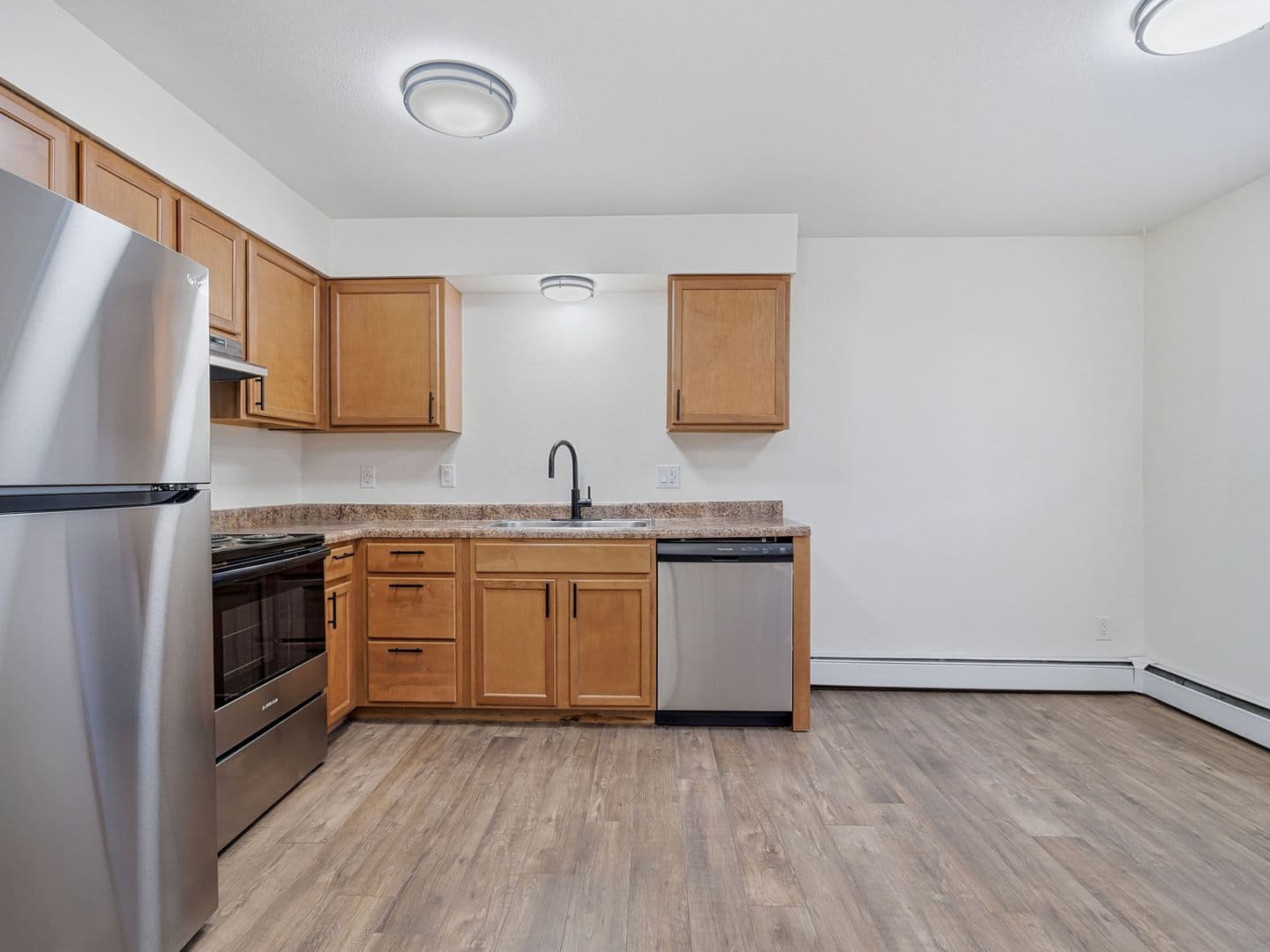 Fruita Apartment: 1074 Cedar Way
