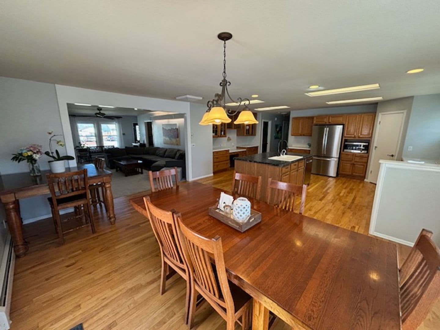 Fruita House: 721 Ponderosa Drive