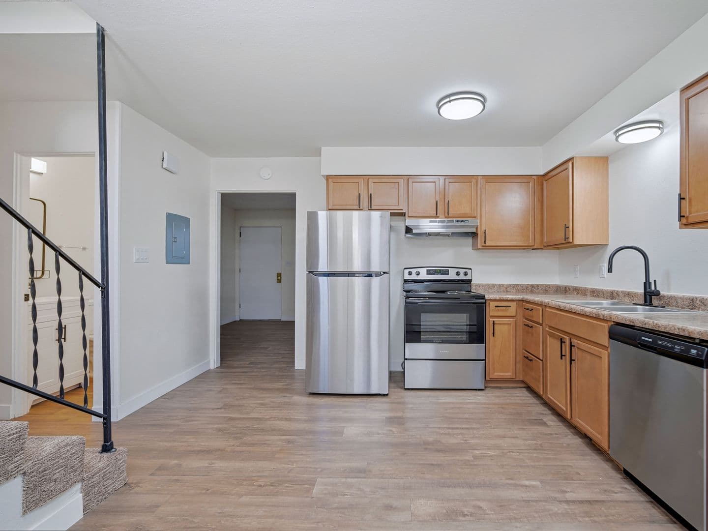 Fruita Apartment: 1074 Cedar Way
