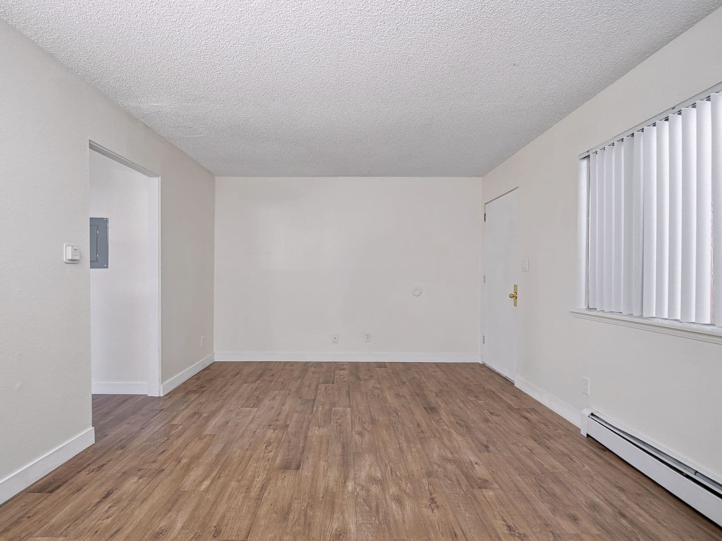 Fruita Apartment: 1074 Cedar Way