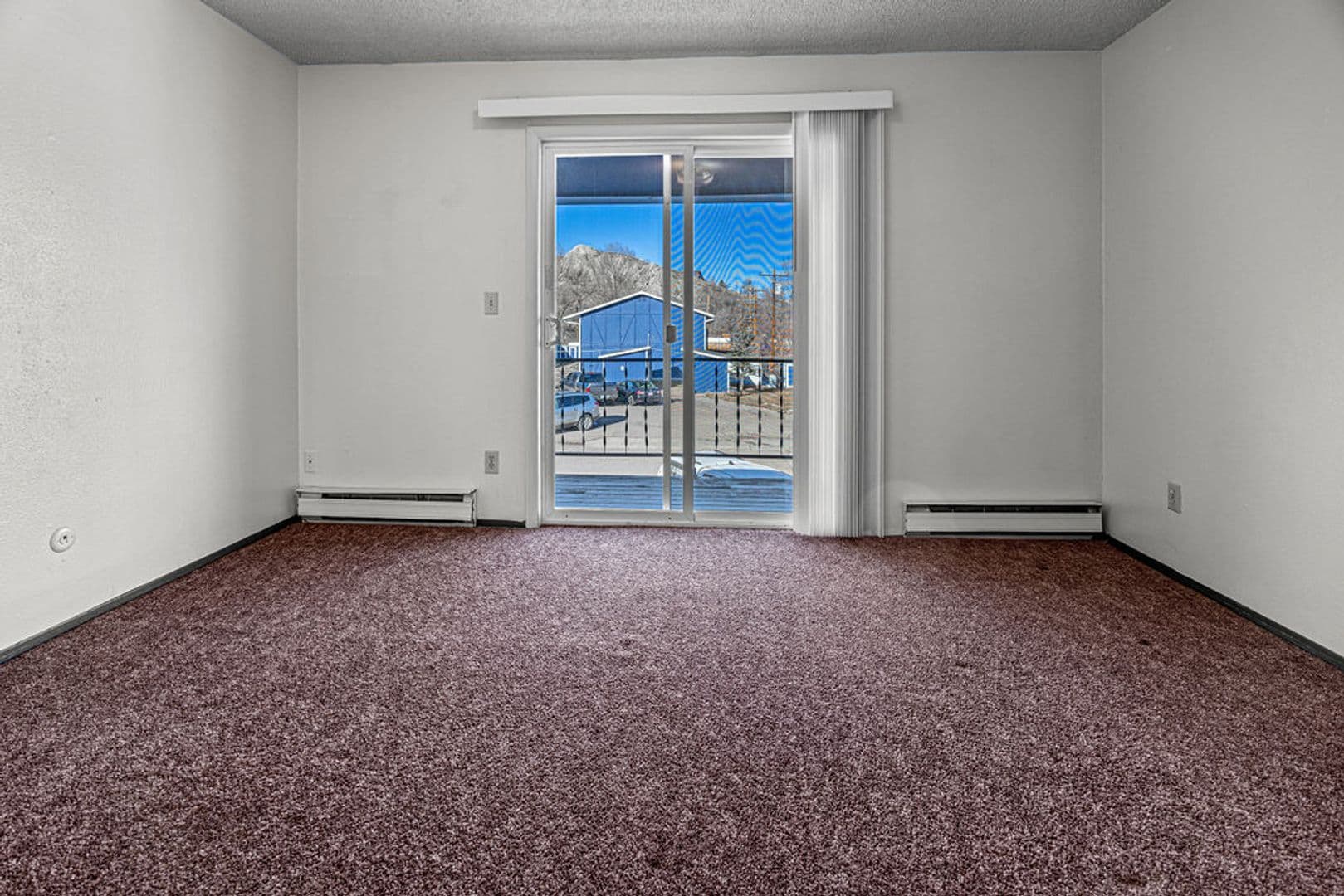 Craig Townhome: 1006 Yampa Ave.