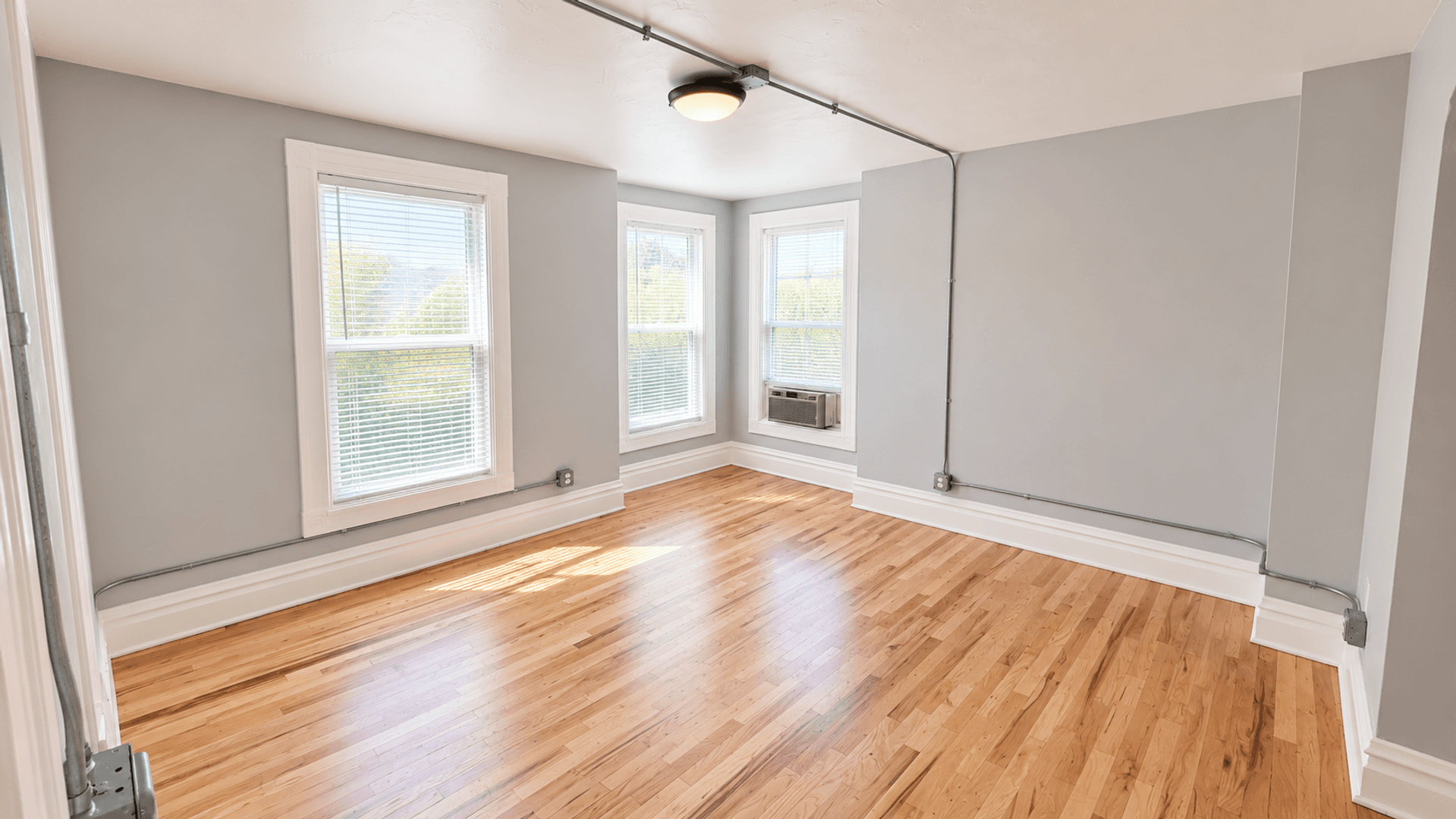 Grand Junction Apartment: 402 Ouray Ave - 404 Ouray Ave