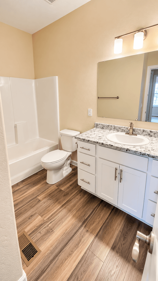 Grand Junction Townhome: 2472 Flat Top Ln - Unit 11
