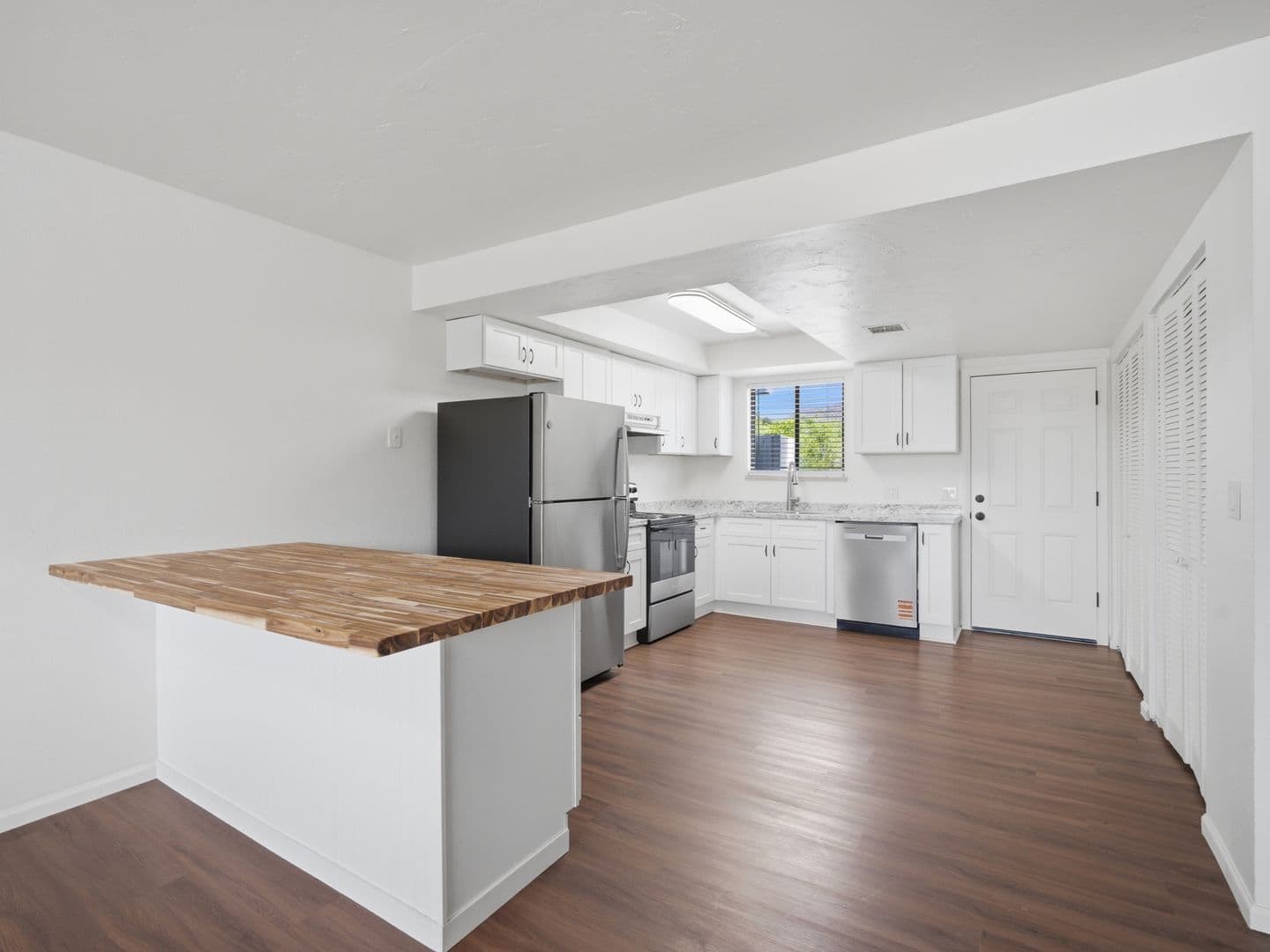 Palisade Condo: 939-951 Iowa Ave