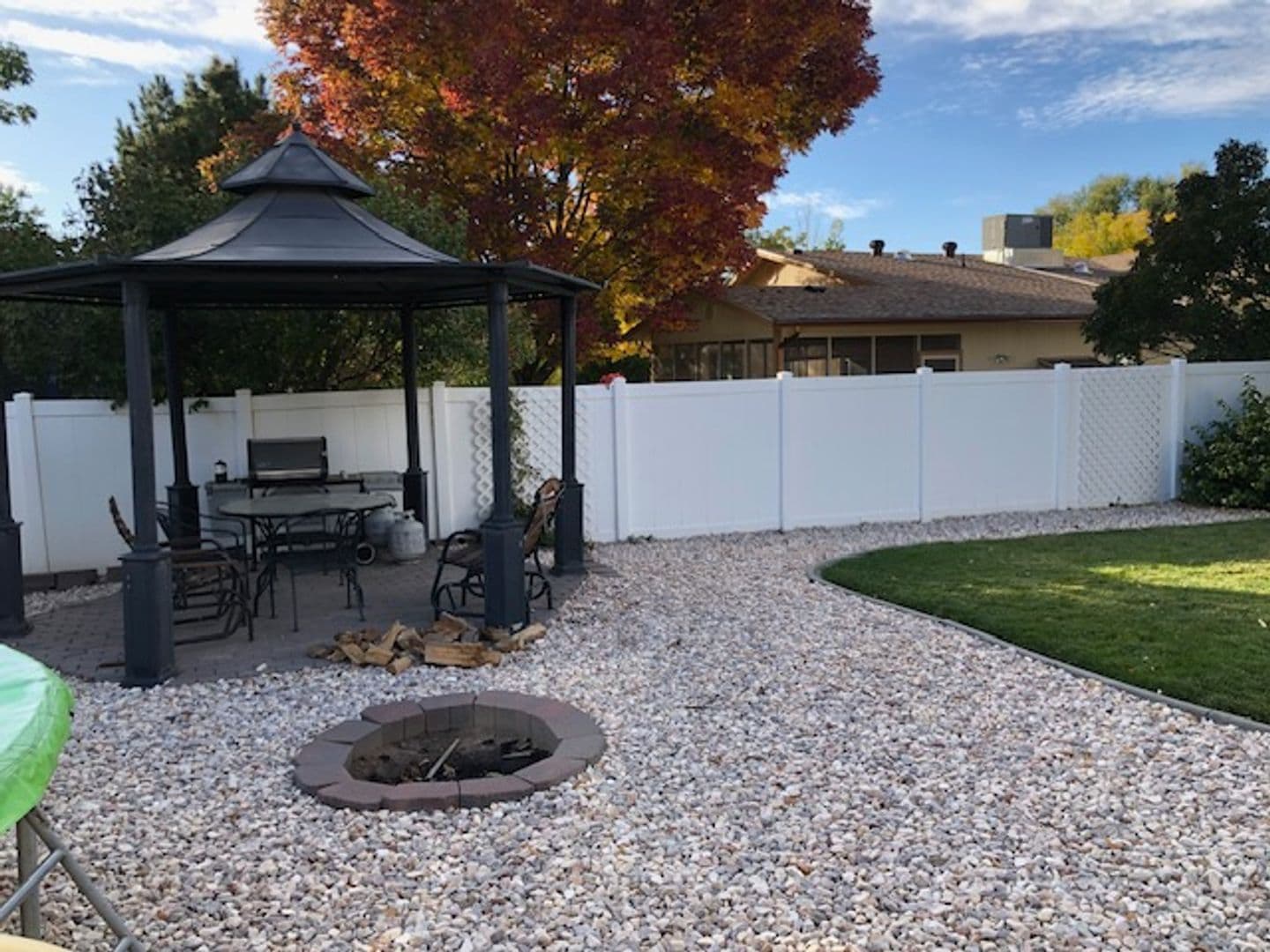 Fruita House: 721 Ponderosa Drive