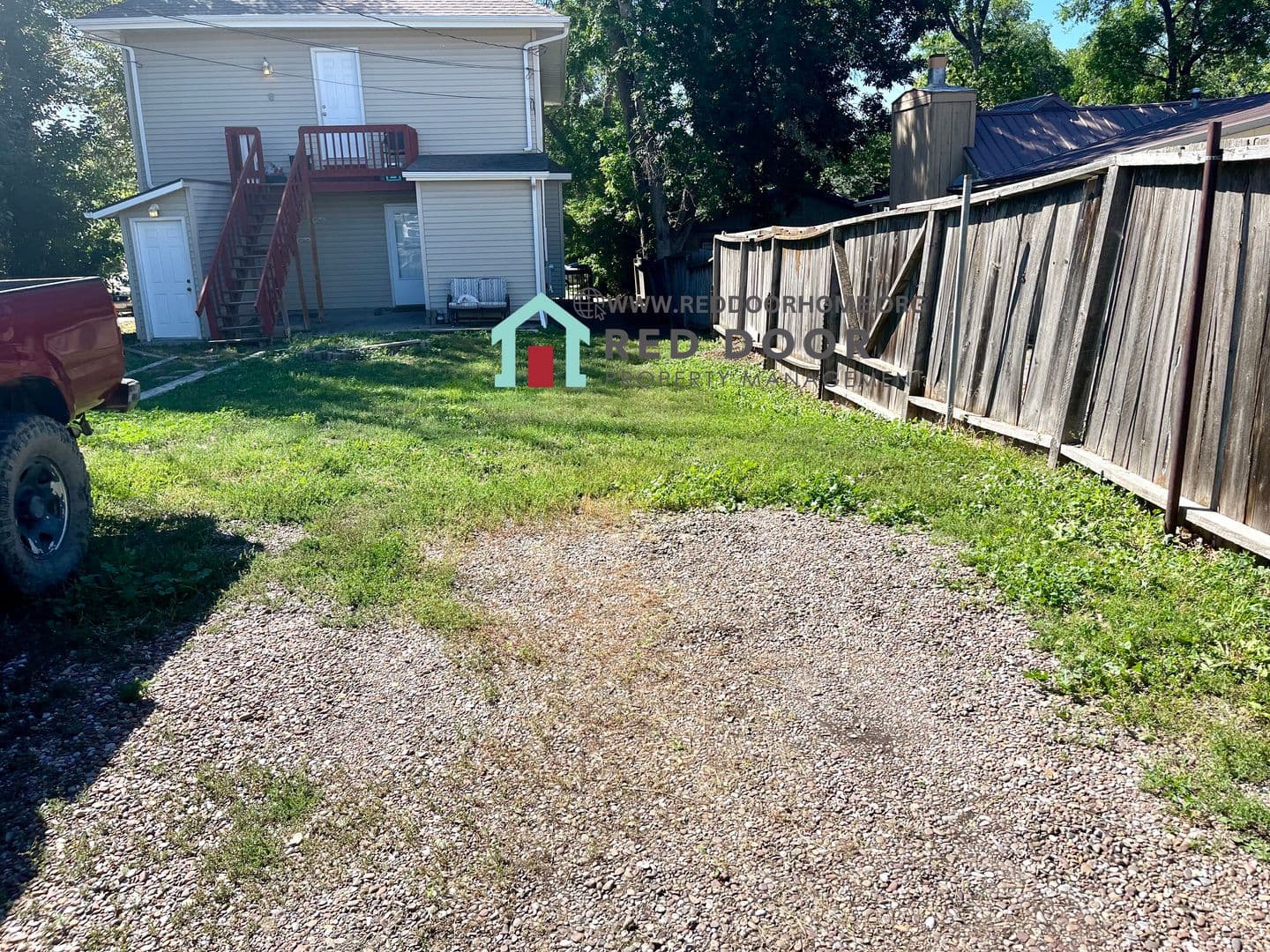 Great Falls Apartment: 1209 2nd Ave S