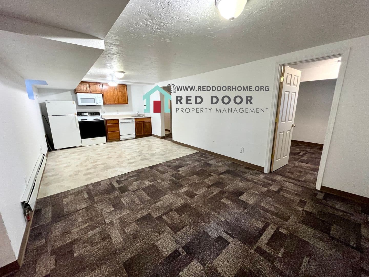 Great Falls Apartment: 1209 2nd Ave S