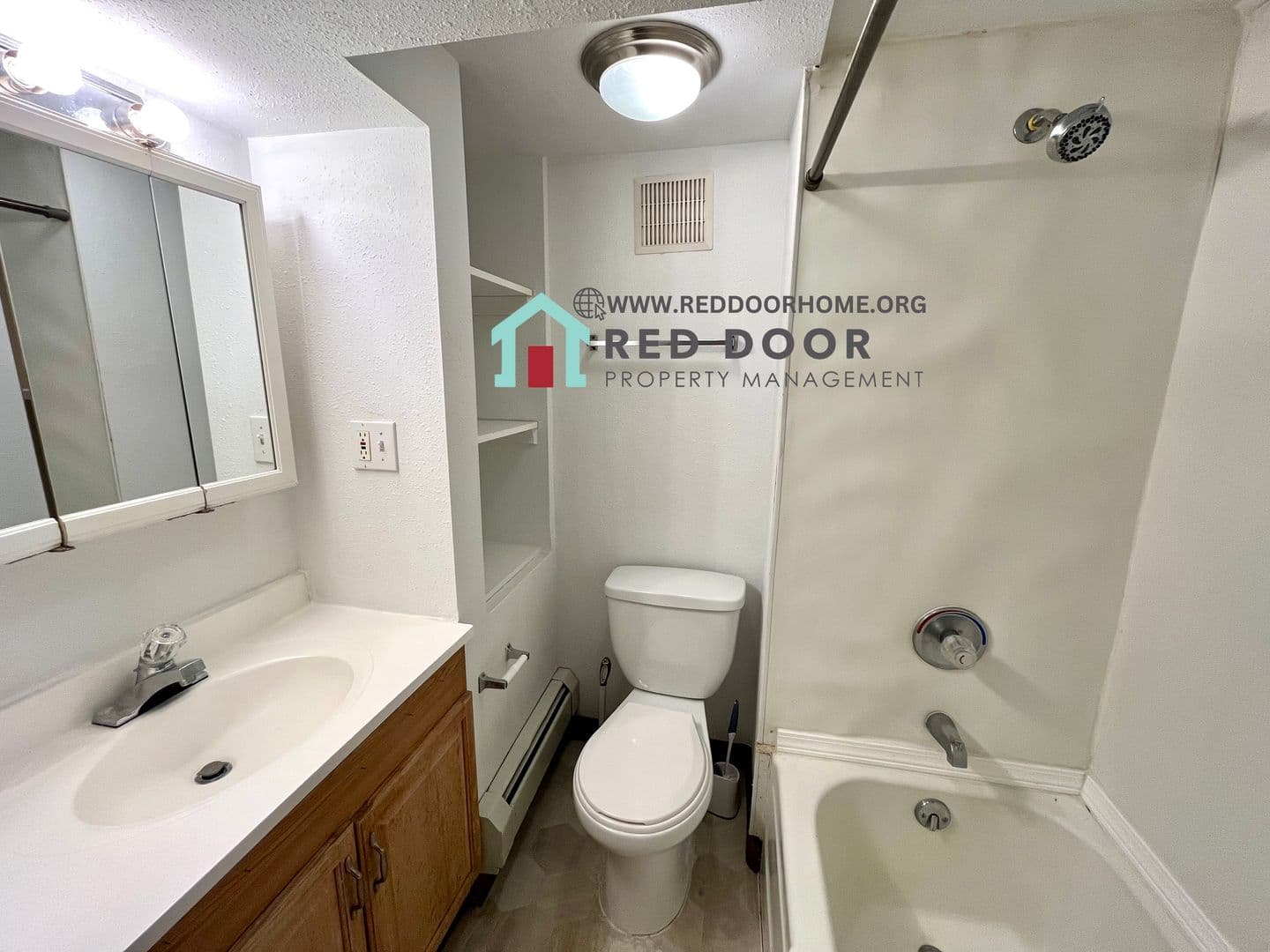 Great Falls Apartment: 1209 2nd Ave S
