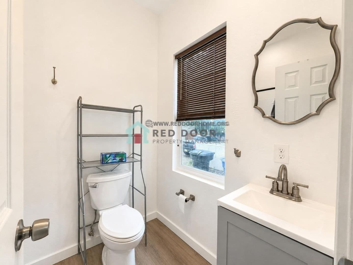 Great Falls Apartment: 115 15th St N
