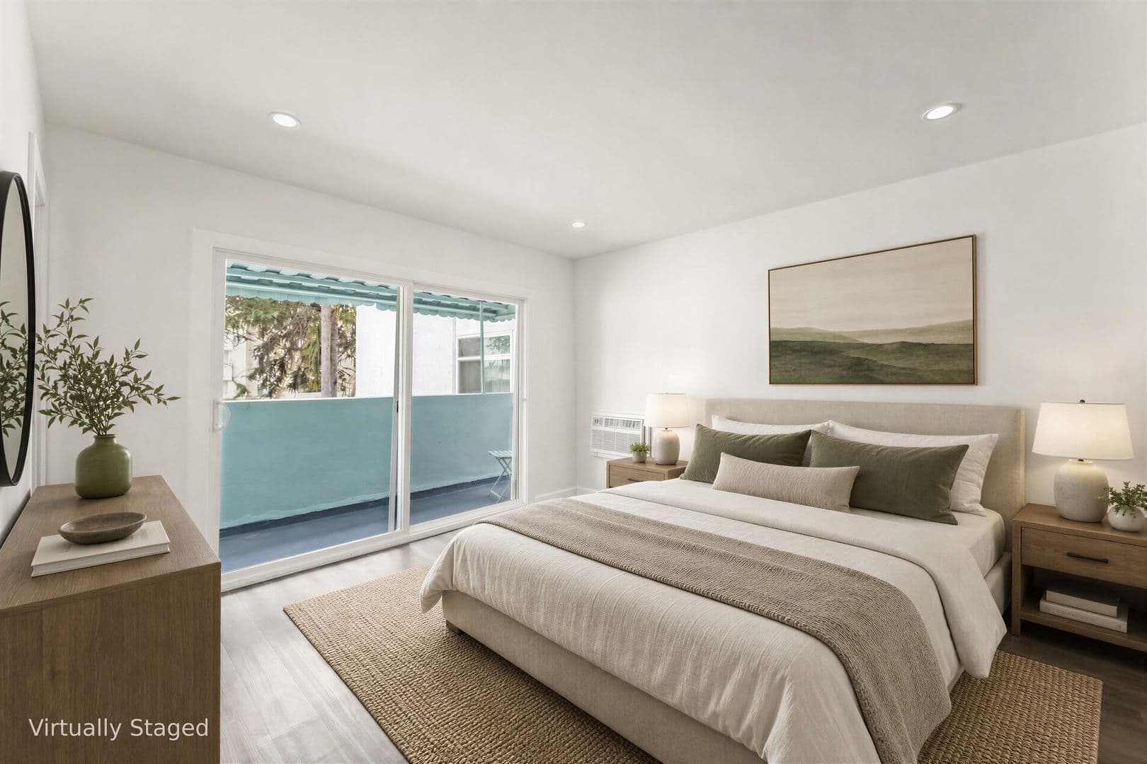 Sherman Oaks Apartment: 4323 Van Nuys Blvd