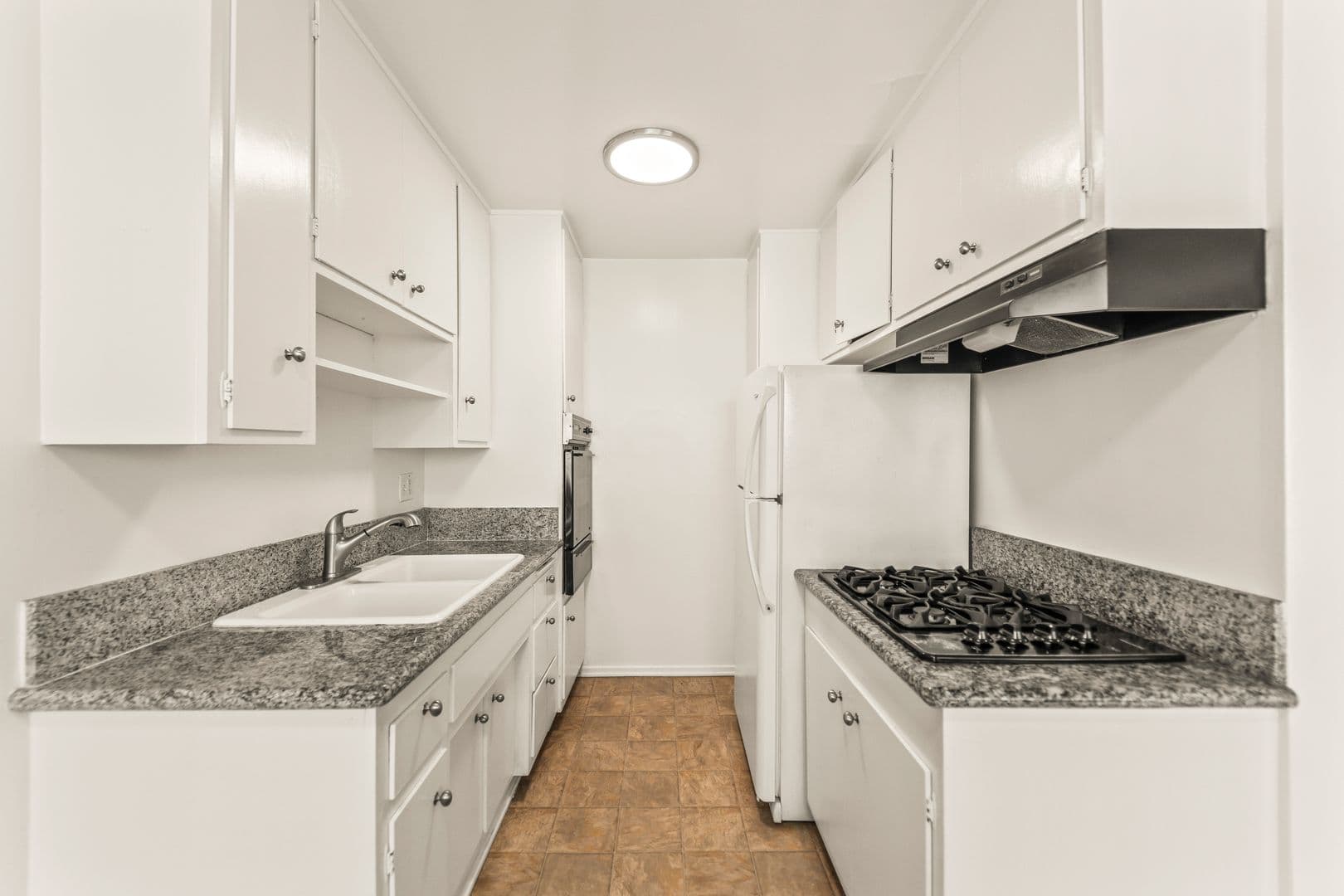 West Hollywood Apartment: 714 W. Knoll Dr.