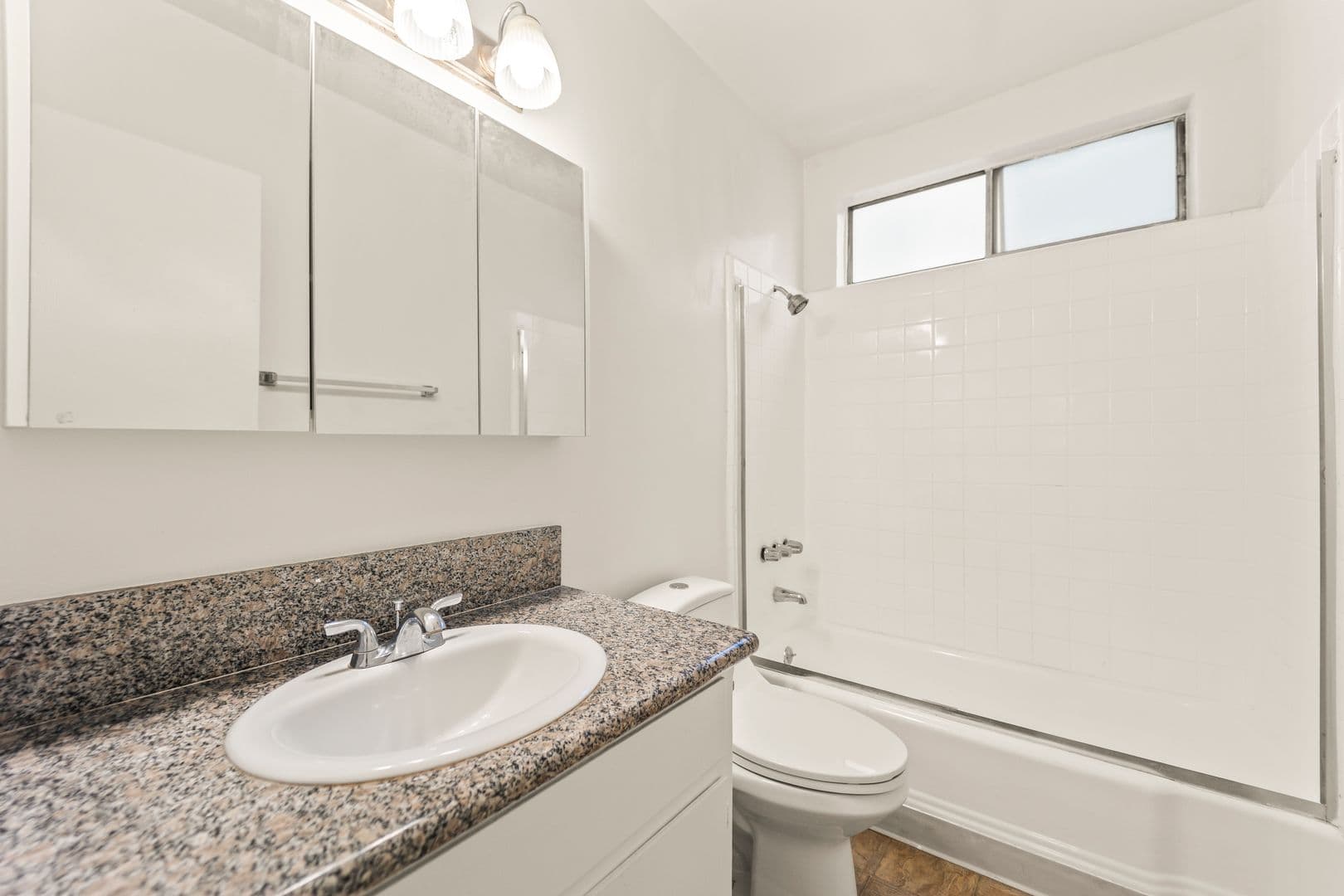 West Hollywood Apartment: 714 W. Knoll Dr.