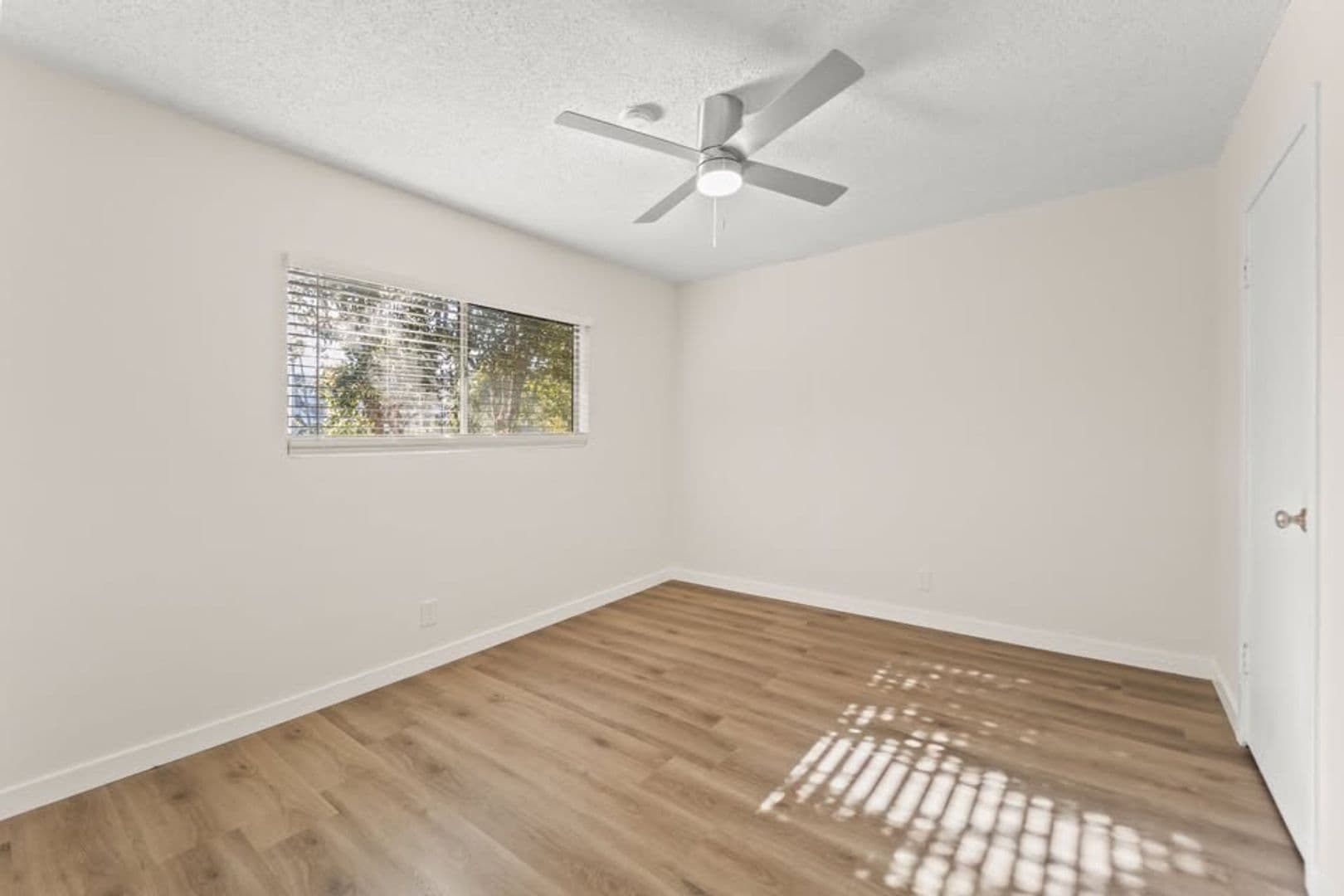 Los Angeles Apartment: 856 W. 84th St.