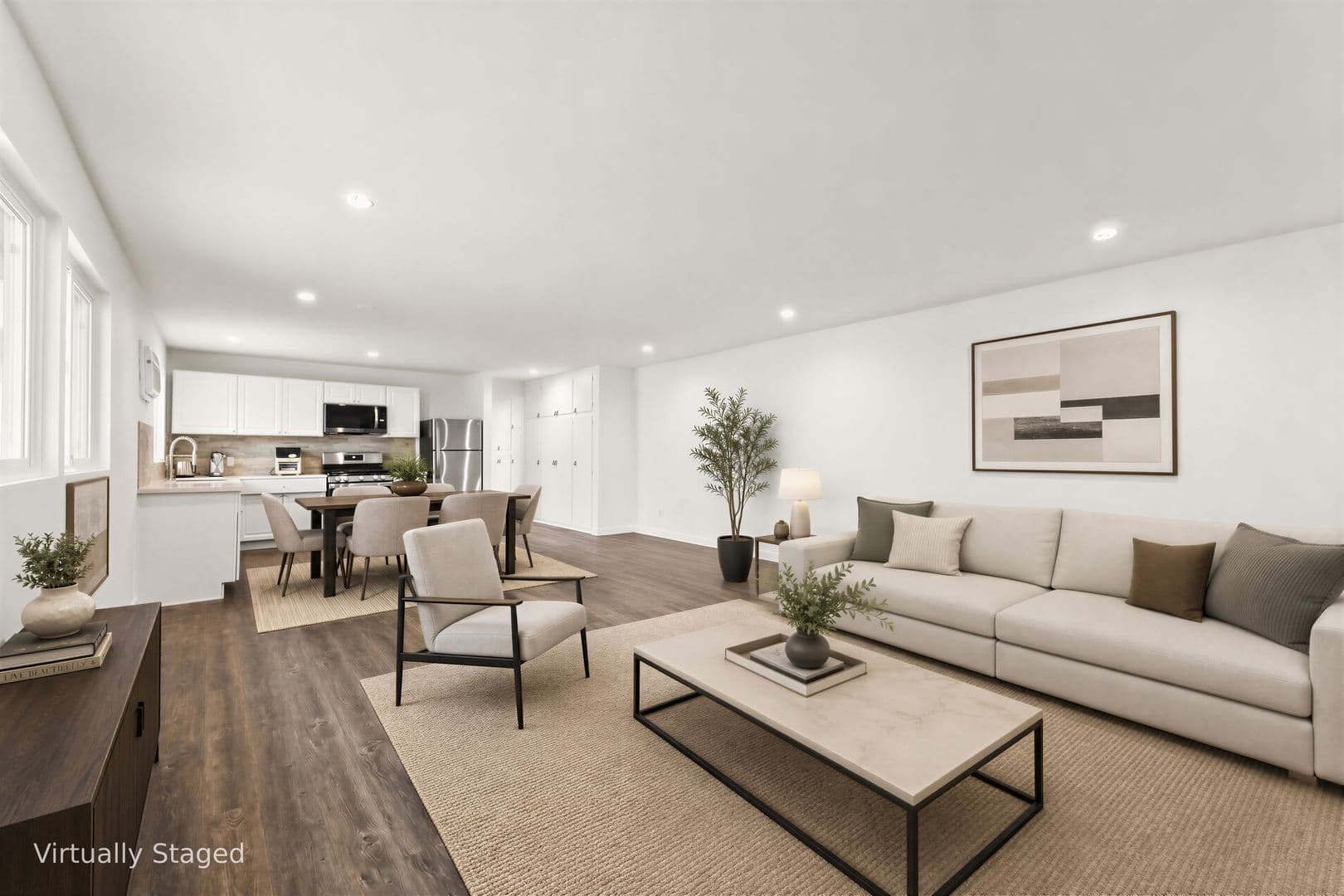 Sherman Oaks Apartment: 4323 Van Nuys Blvd