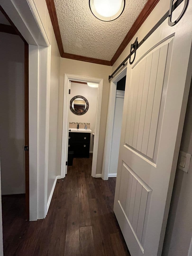 Talco House: 55 County Rd NE #2220