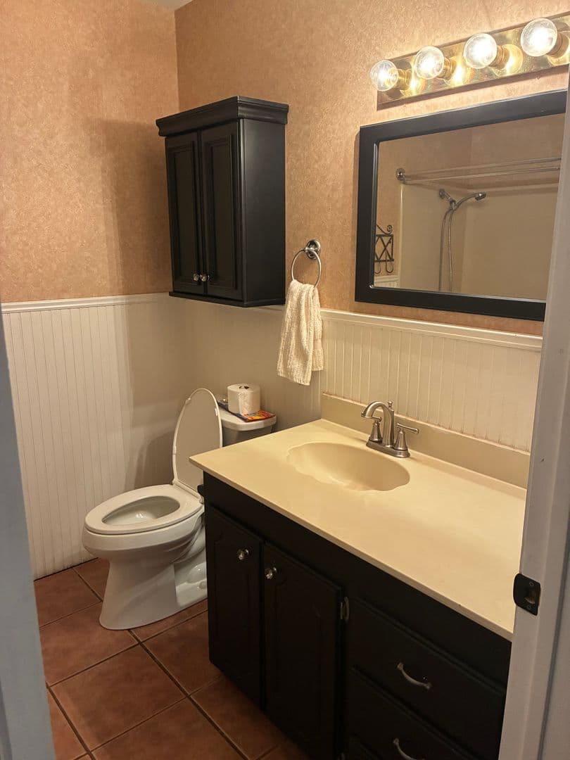 Mount Pleasant House: 579 CR 5420