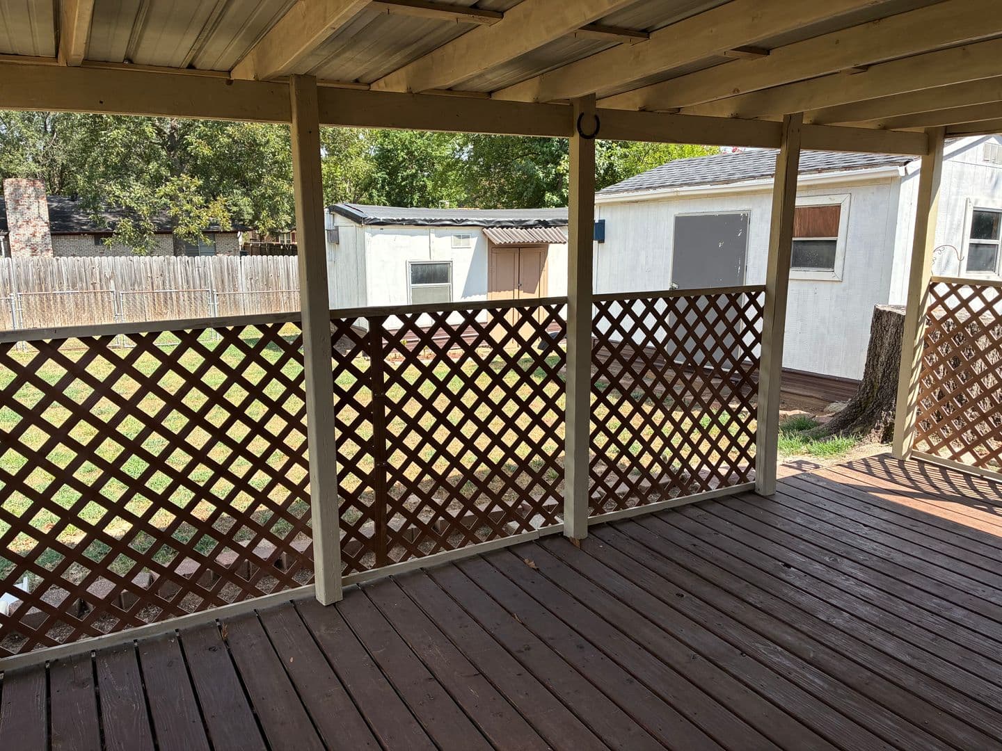 Mount Pleasant House: 415 Rosewood
