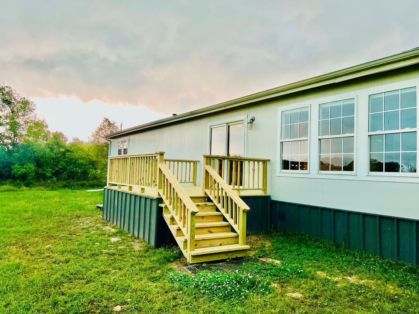 Talco House: 55 County Rd NE #2220
