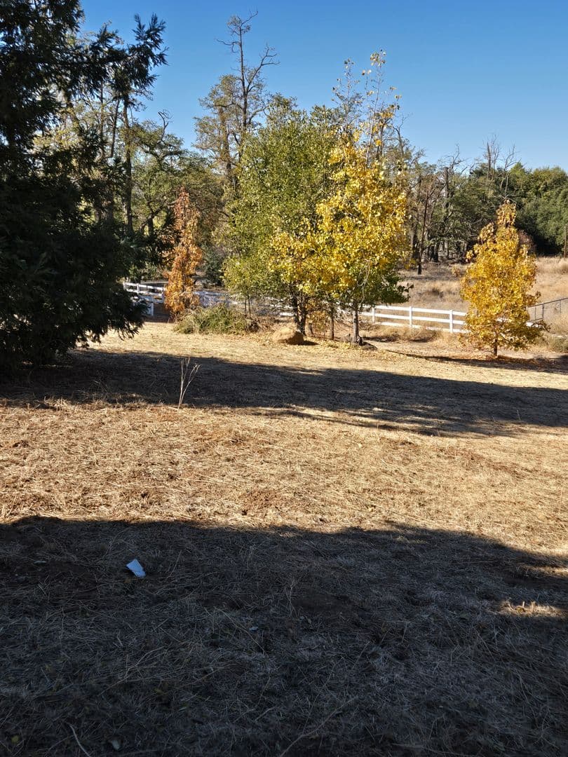 Santa Ysabel House: 25229 Mesa Grande Rd