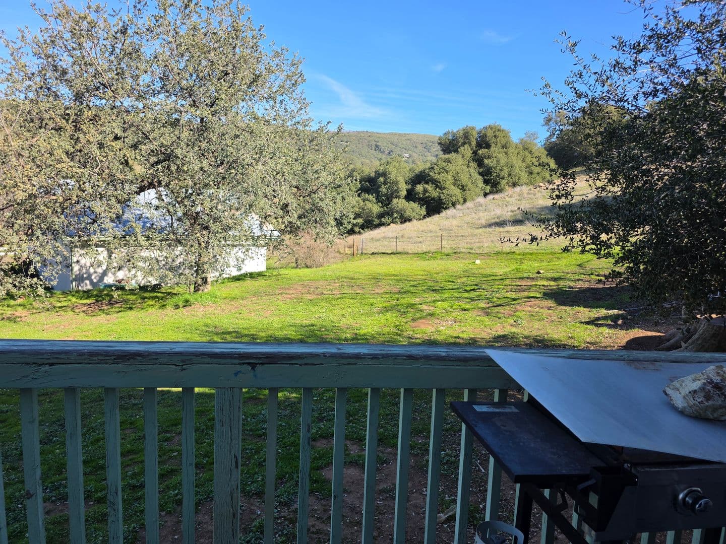 Santa Ysabel House: 25229 Mesa Grande Rd