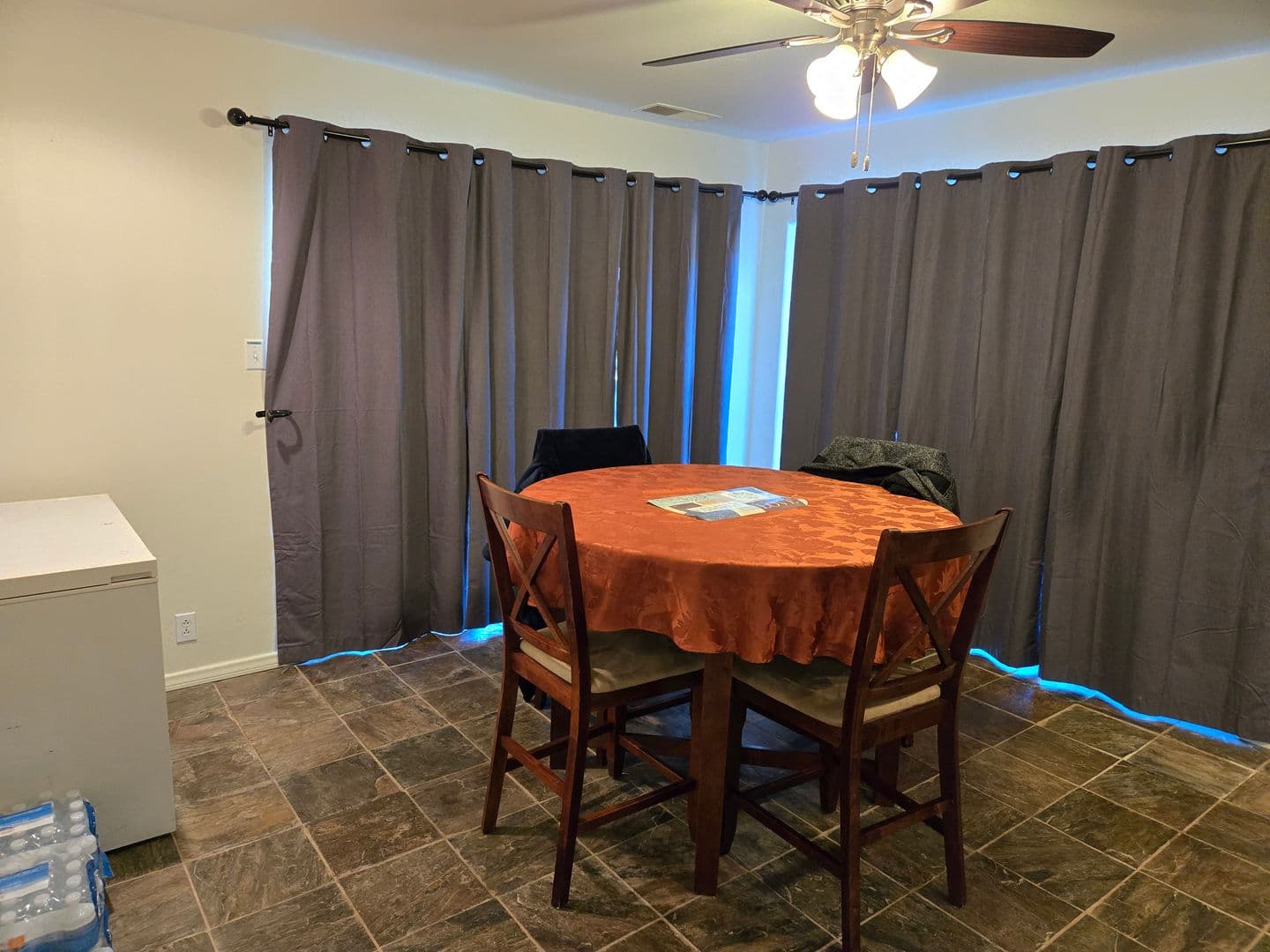 Santa Ysabel House: 25229 Mesa Grande Rd
