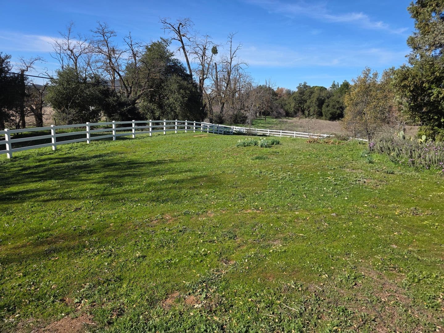 Santa Ysabel House: 25229 Mesa Grande Rd