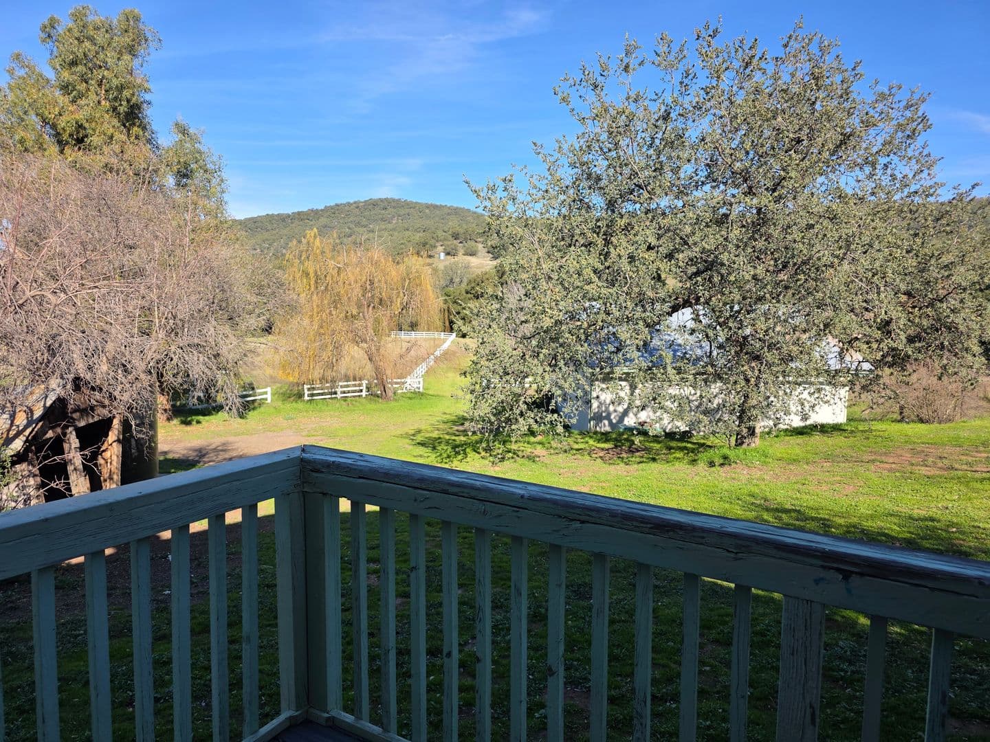 Santa Ysabel House: 25229 Mesa Grande Rd