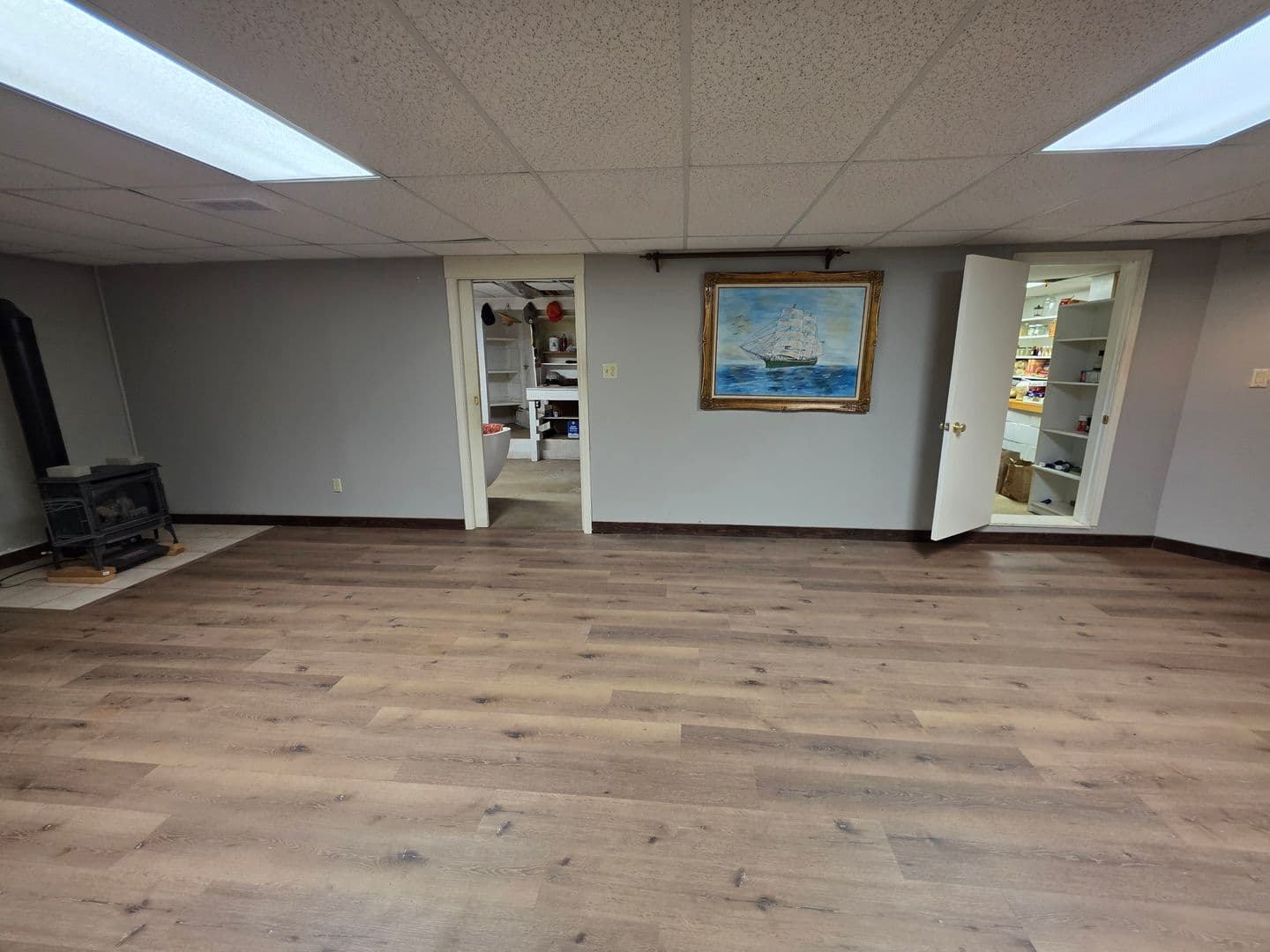 Julian House: 7068 Sandy Creek