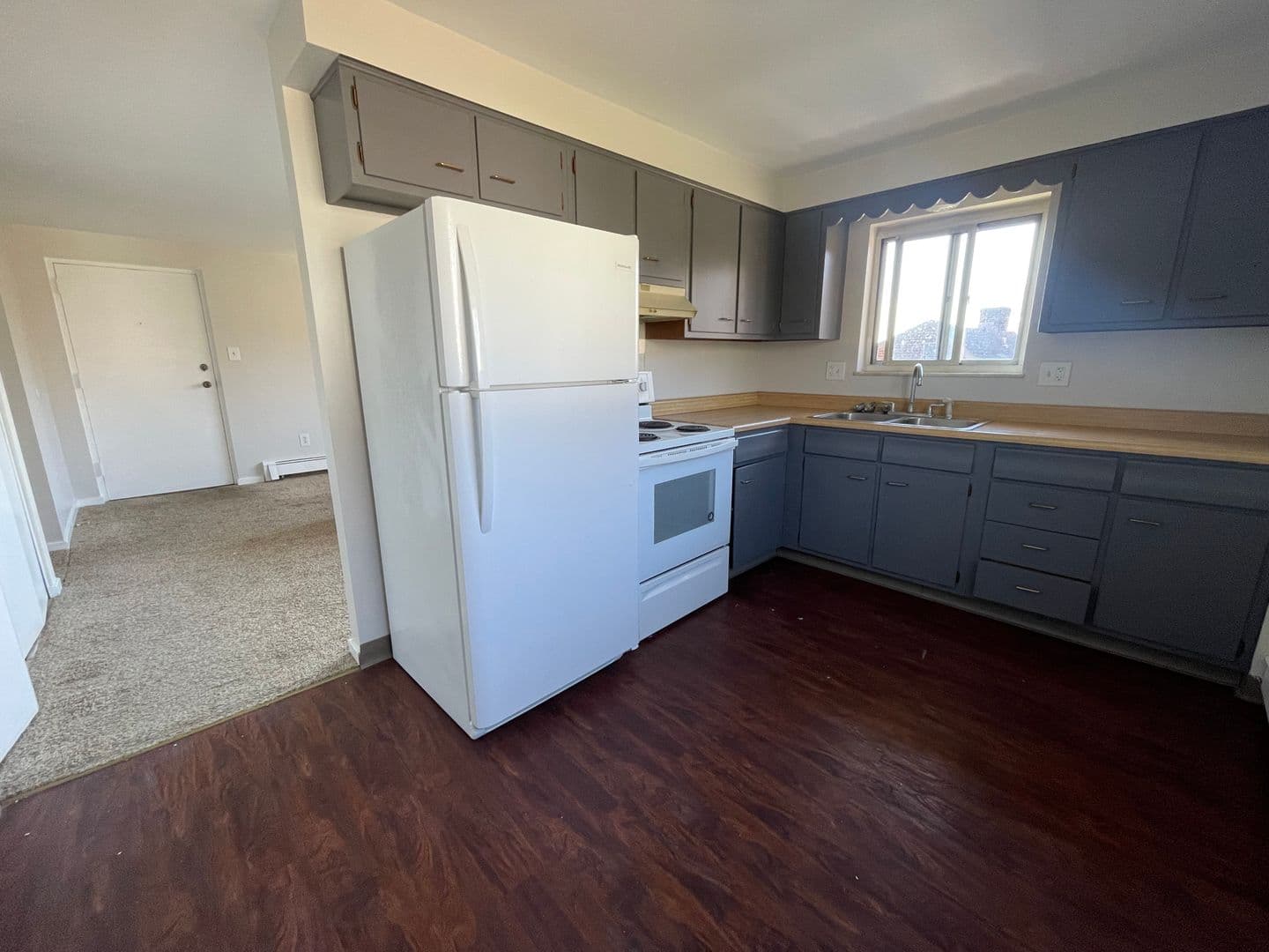 Pittsburgh Apartment: 616 City View Ave