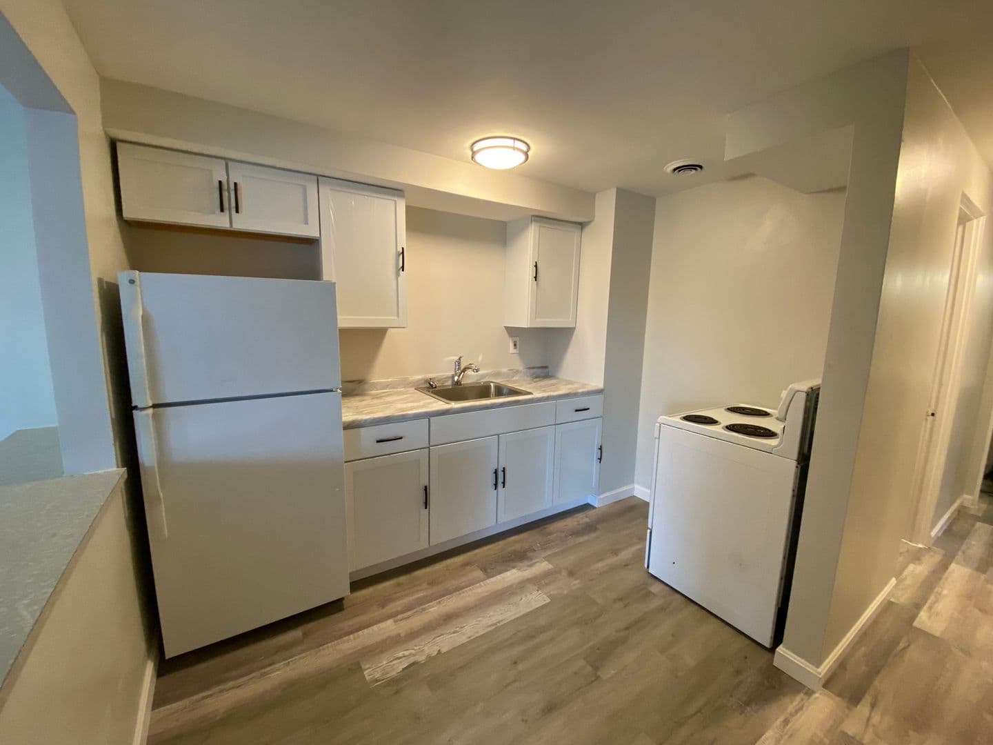 Pittsburgh Apartment: 521 Ohio River Blvd